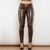 hosen - stilvolle braune damen-hosen
