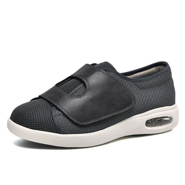 Diabetische damenschuhe - extra breite gemütliche schuhe für geschne füsse