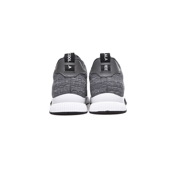 Stylische atmungsaktive sneakers - schuhe für männer