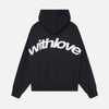 Hoodie - oversized damen hoodie für wärme und stil
