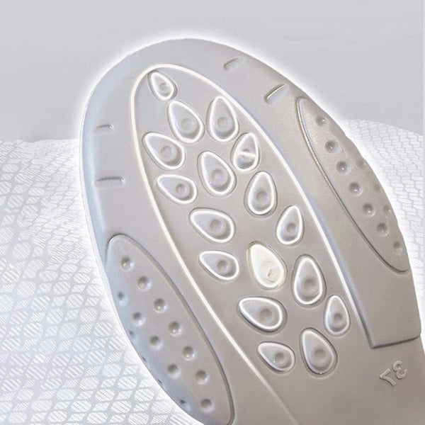 Slip-on sneaker - lässigi dameschuhe
