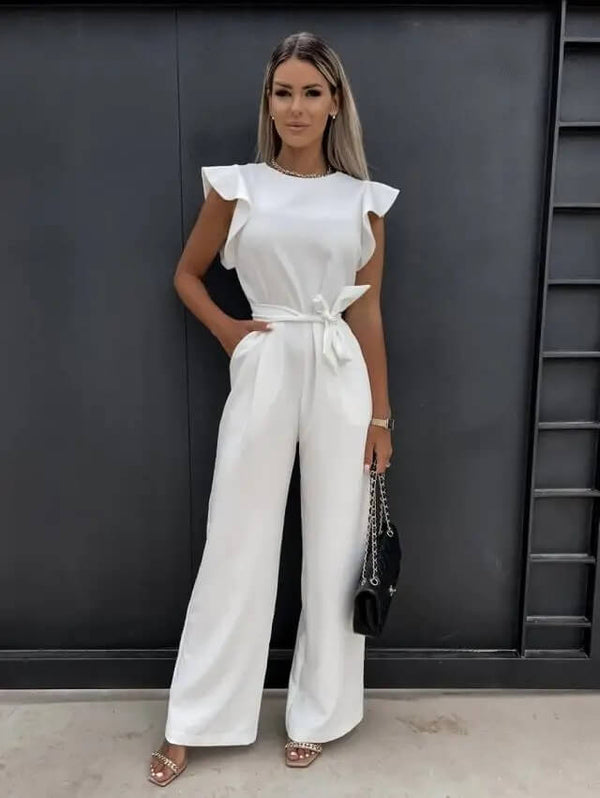 Damen jumpsuit - elegant und lässig für jede gelegenheit