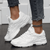 Damen-Sneaker – Atmigsaktive und leichte Sportschuhe