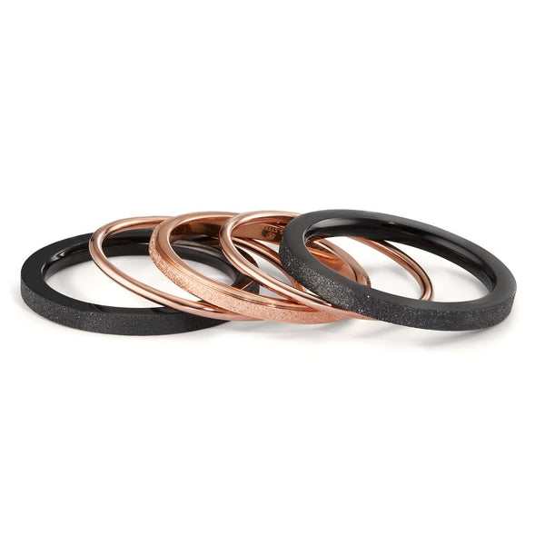 Personalisiertes Ringband – Exquisite, schlanke Damenring-Design