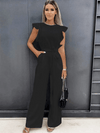 Damen jumpsuit - elegant und lässig für jede gelegenheit