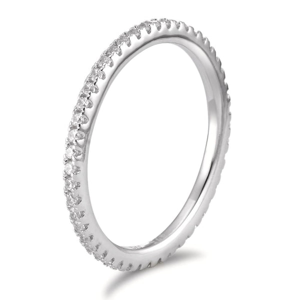 Hochzeitsring – Elegantes Eternity Band für Damen