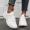 Damen-Sneaker – Atmigsaktive und leichte Sportschuhe