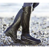 Damen Reitstiefel aus Kunst – stilvolle, hochwertige und wasserfeste Damen-Fußbekleidung