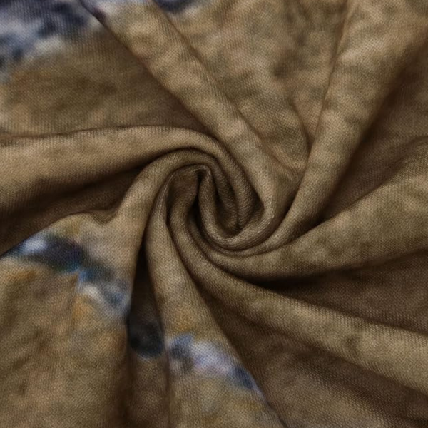 Khaki oversize sweatshirt - stylischer lässiger damenpulli