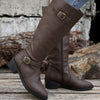 Knöchelhöhe stiefel - stilvolle reitstiefel für damen