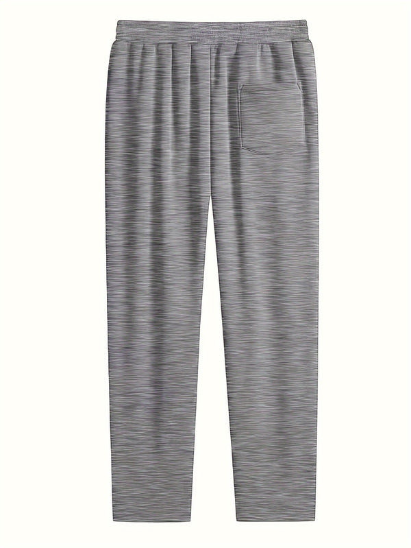 Gemütliche fleece-jogginghose - warme damen fleece-lined hosen