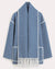 Eleganter mantel für Damen – Oversize Wintermantel mit Schickem Schalkragen