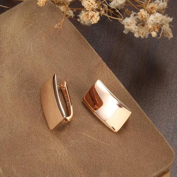 2-teiliges Perlen-Ohrring-Set – Feines Schmuckstück für Damen