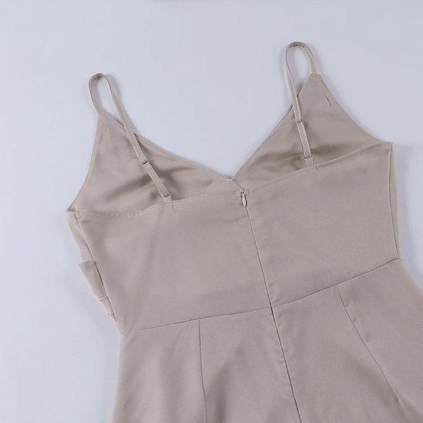 Elegantes maxikleid - stilvolles abendkleid für damen