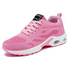 Damen sneakers - leichte, atmungsaktive laufschuhe