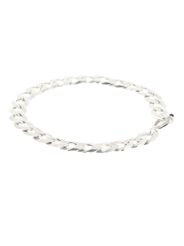 Gedrehtes Seil Armband – Elegantes Damenaccessoire im Kettendesign