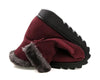 Damen winterstiefel - warme und wasserdichte stiefeletten für frauen