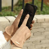 Elegante Handschue – luxuriösi Damenhandschue us