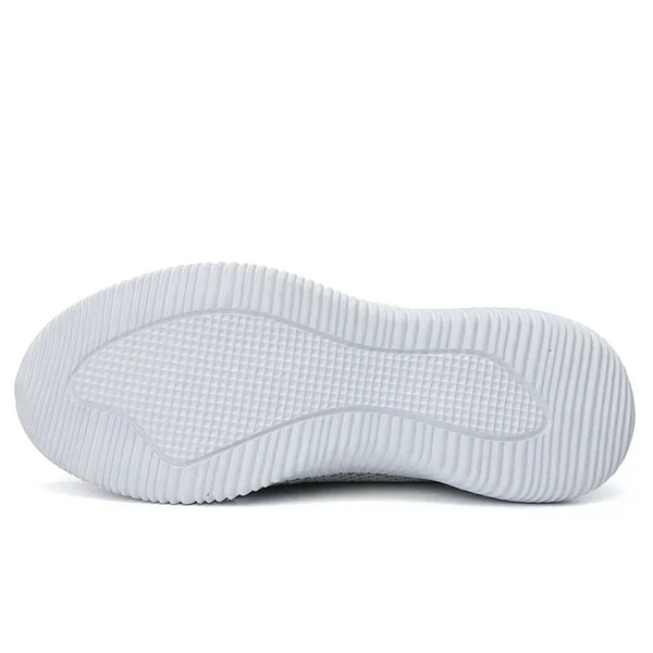 Slip-on sneakers – atmungsaktive damenschuhe für jeden tag