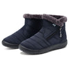 Winterboots - stylische und warme damen stiefeletten