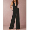 Edel jumpsuit - stilvolles ärmelloses damenoutfit