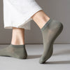 5er set damen knöchelsocken - atmungsaktive baumwoll sommer kollektion