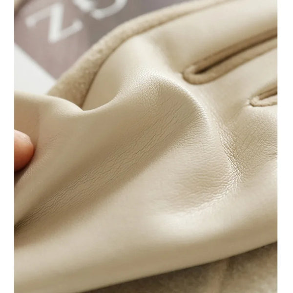 handschue - stilvoll und funktional für damen im winter