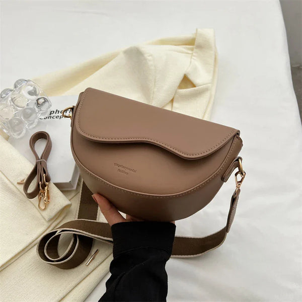 Kleine Satteltaschen – Kompakt und stilvoll