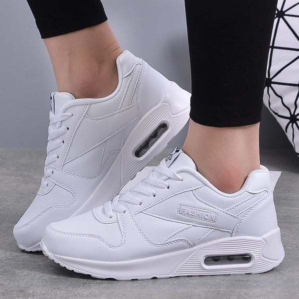 Gemütliche und stylische vegane sneaker