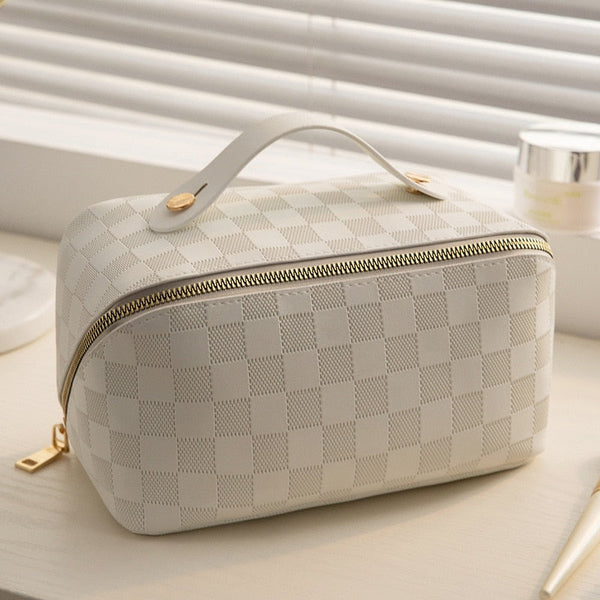 Kosmetik organizer bag - moderne multifunktionale reisetasche für frauen
