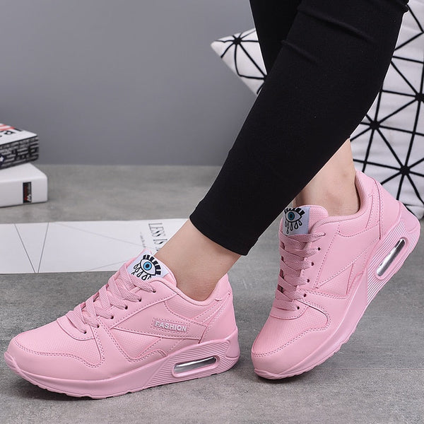 Gemütliche und stylische vegane sneaker