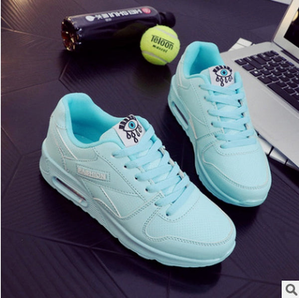 Gemütliche und stylische vegane sneaker