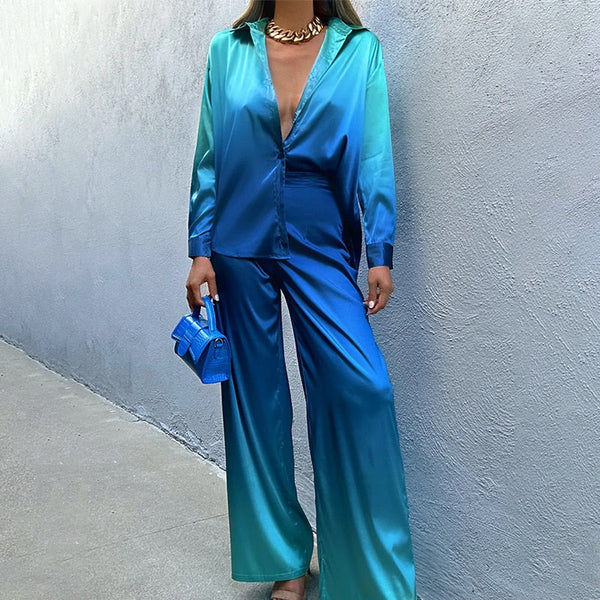 Jumpsuit - elegantes damenoutfit mit langen ärmeln