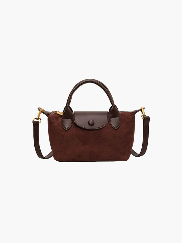 Crossbody Mini-Tasche Damen – stilvoll und funktional