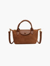 Crossbody Mini-Tasche Damen – stilvoll und funktional