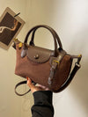 Crossbody Mini-Tasche Damen – stilvoll und funktional
