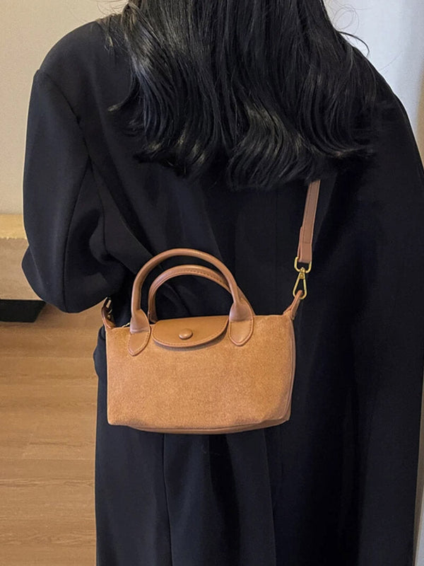 Crossbody Mini-Tasche Damen – stilvoll und funktional