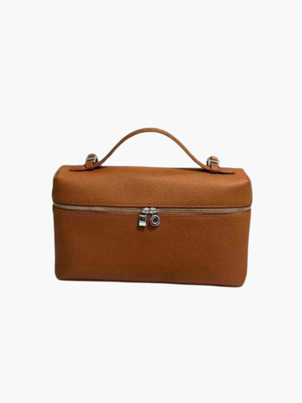 Strukturierte handtasche damen – elegante tasche