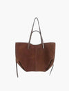 Damen Shopper aus Wild – Elegante und vielseitige Handtasche