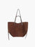 Damen Shopper aus Wild – Elegante und vielseitige Handtasche