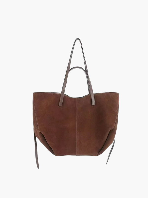 Damen Shopper aus Wild – Elegante und vielseitige Handtasche