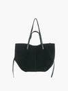 Damen Shopper aus Wild – Elegante und vielseitige Handtasche