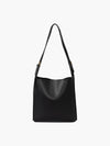 Damen Schultertasche – Alltagstasche mit schlichtem und funktionalem Design