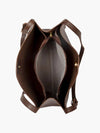 Damen Schultertasche – Alltagstasche mit schlichtem und funktionalem Design
