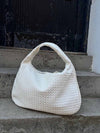 Damen Schultertasche – Vielseitigi Alltagstasche mit minimalistischem Design für Freizeit und Büro