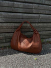 Damen Schultertasche – Vielseitigi Alltagstasche mit minimalistischem Design für Freizeit und Büro