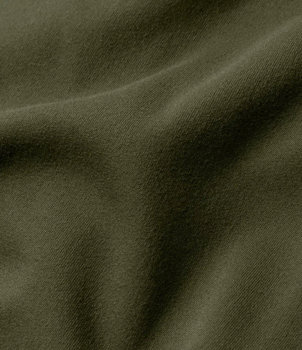 Dämme cargo-hosen mit hohem bund und knopf-taschen – stylisch und praktisch für den alltag