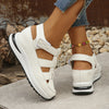 Frauen orthopädische sandalen – leichte und lässige schuhe für den alltag