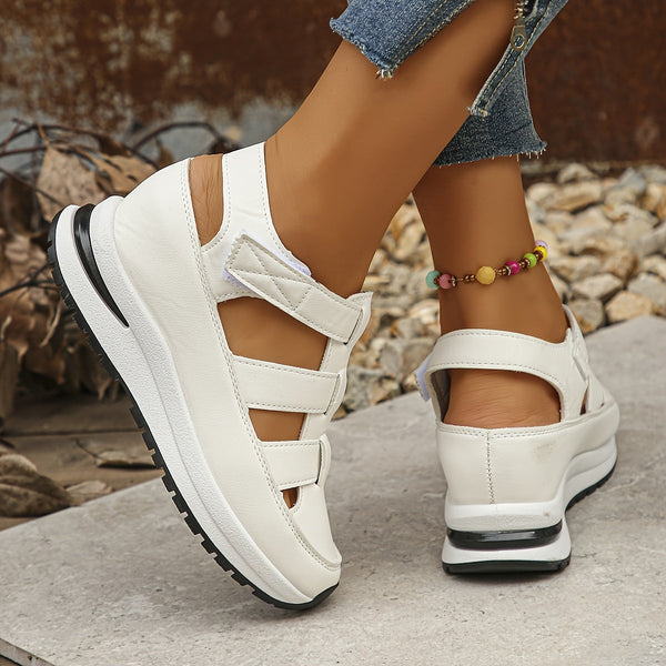 Frauen orthopädische sandalen – leichte und lässige schuhe für den alltag
