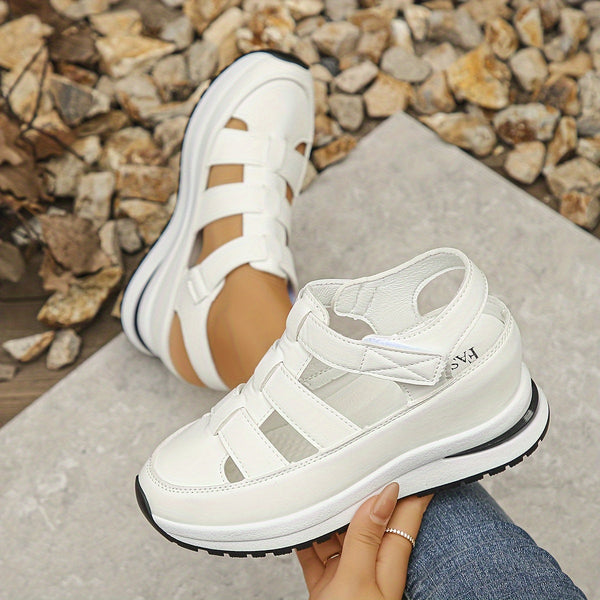 Frauen orthopädische sandalen – leichte und lässige schuhe für den alltag